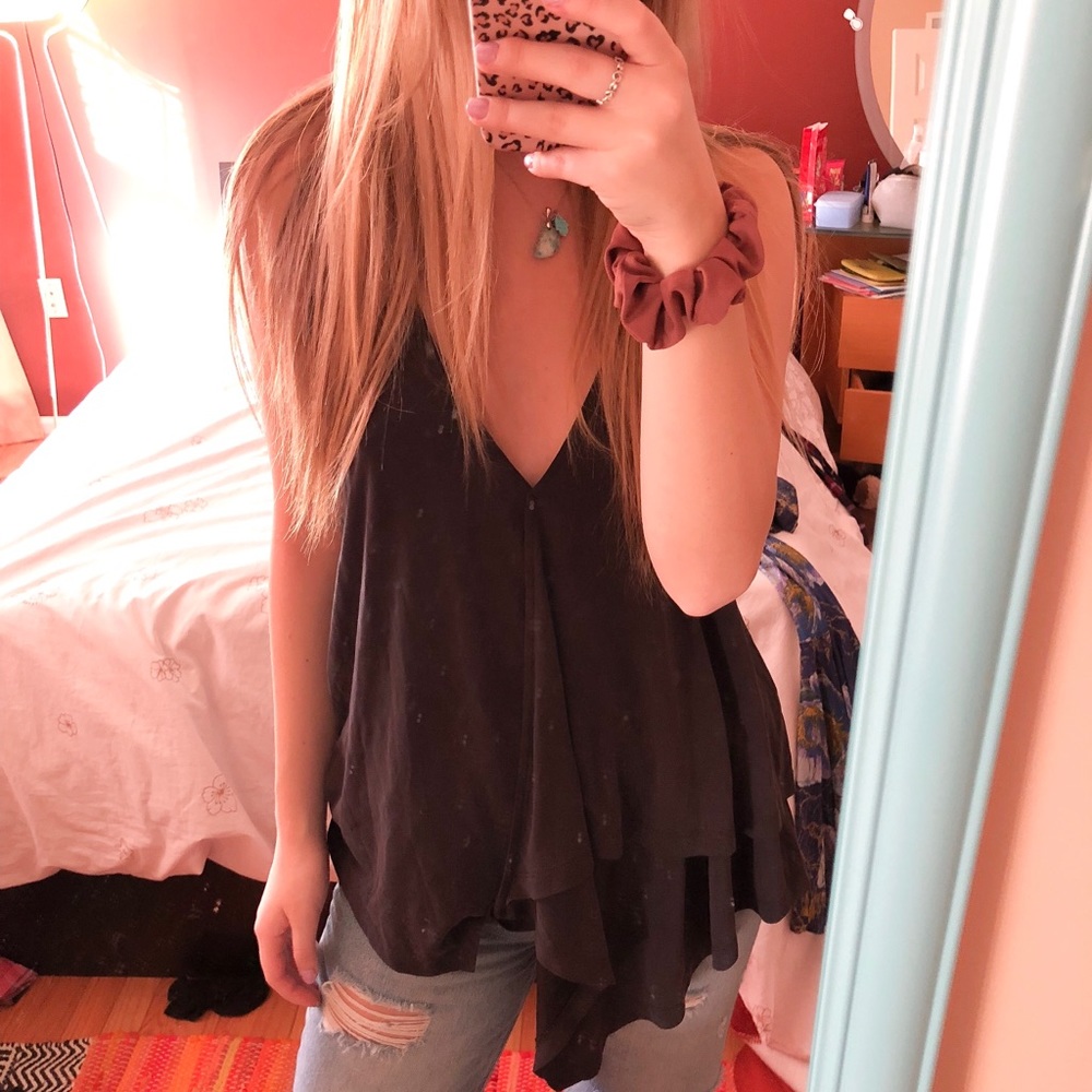 Free People Tank Top